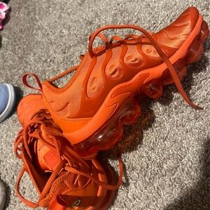 Nike VaporMax Plus Red